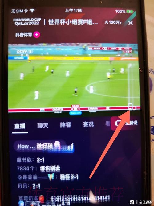 如何通过官方渠道观看世界杯直播